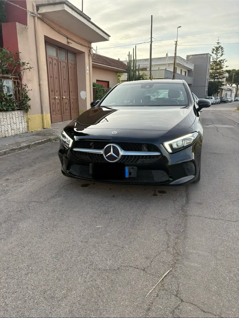 Mercedes-Benz A 180 d Business extra - 1