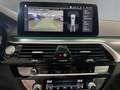 BMW 530 M SPORT PRO LC PROF NAVI AHK HuD KAMERA ACC Grijs - thumbnail 17