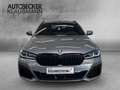 BMW 530 M SPORT PRO LC PROF NAVI AHK HuD KAMERA ACC Grijs - thumbnail 5