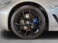 BMW 530 M SPORT PRO LC PROF NAVI AHK HuD KAMERA ACC Grijs - thumbnail 7