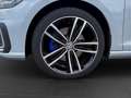 Volkswagen Golf GTE VII GTE LM18 DCC ACC NAVI Plateado - thumbnail 6