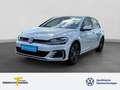 Volkswagen Golf GTE VII GTE LM18 DCC ACC NAVI Plateado - thumbnail 1