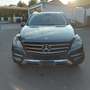 Mercedes-Benz ML 350 BlueTEC 4MATIC Blau - thumbnail 1