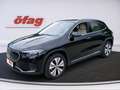 Mercedes-Benz EQA 300 4Matic Progressive ACC+LED+Navi+SHZ+Kam. Schwarz - thumbnail 2