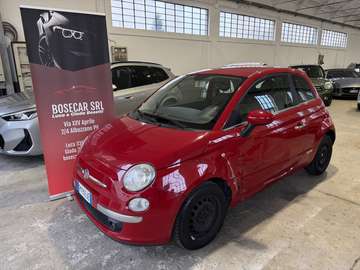 1.2 Sport 69cv DANNO DI CARROZZERIA