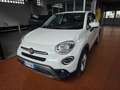 Fiat 500X 1.0 T3 City Cross 120cv Weiß - thumbnail 4