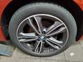 BMW 218 i Gran Coupé Sport-Line HiFi LED DAB PDC RFK Portocaliu - thumbnail 9