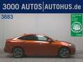 BMW 218 i Gran Coupé Sport-Line HiFi LED DAB PDC RFK Portocaliu - thumbnail 1
