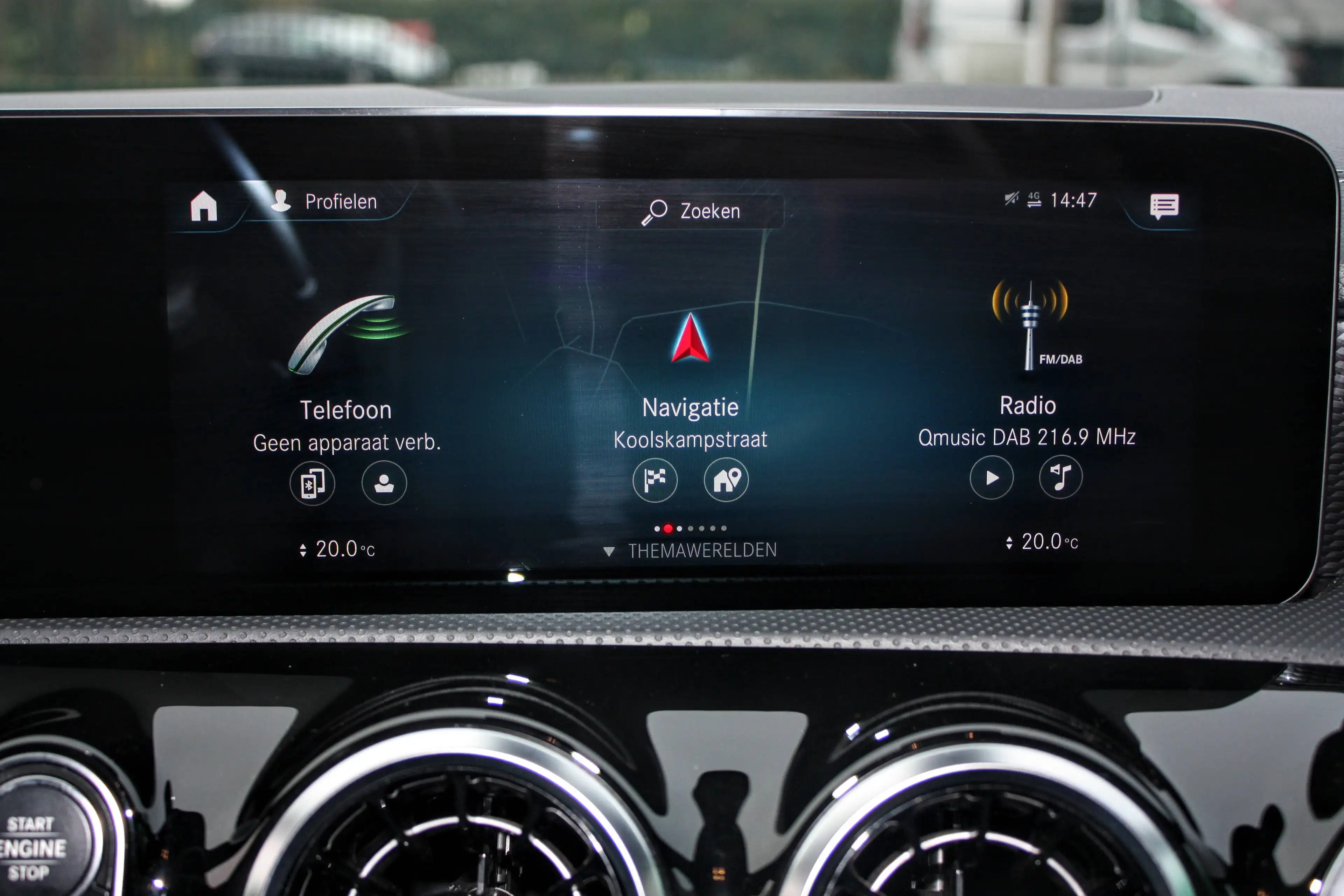 Mercedes-Benz CLA 180 CLA Shooting Brake 180d // PANO // ZETELVERW // GPS — photo 13
