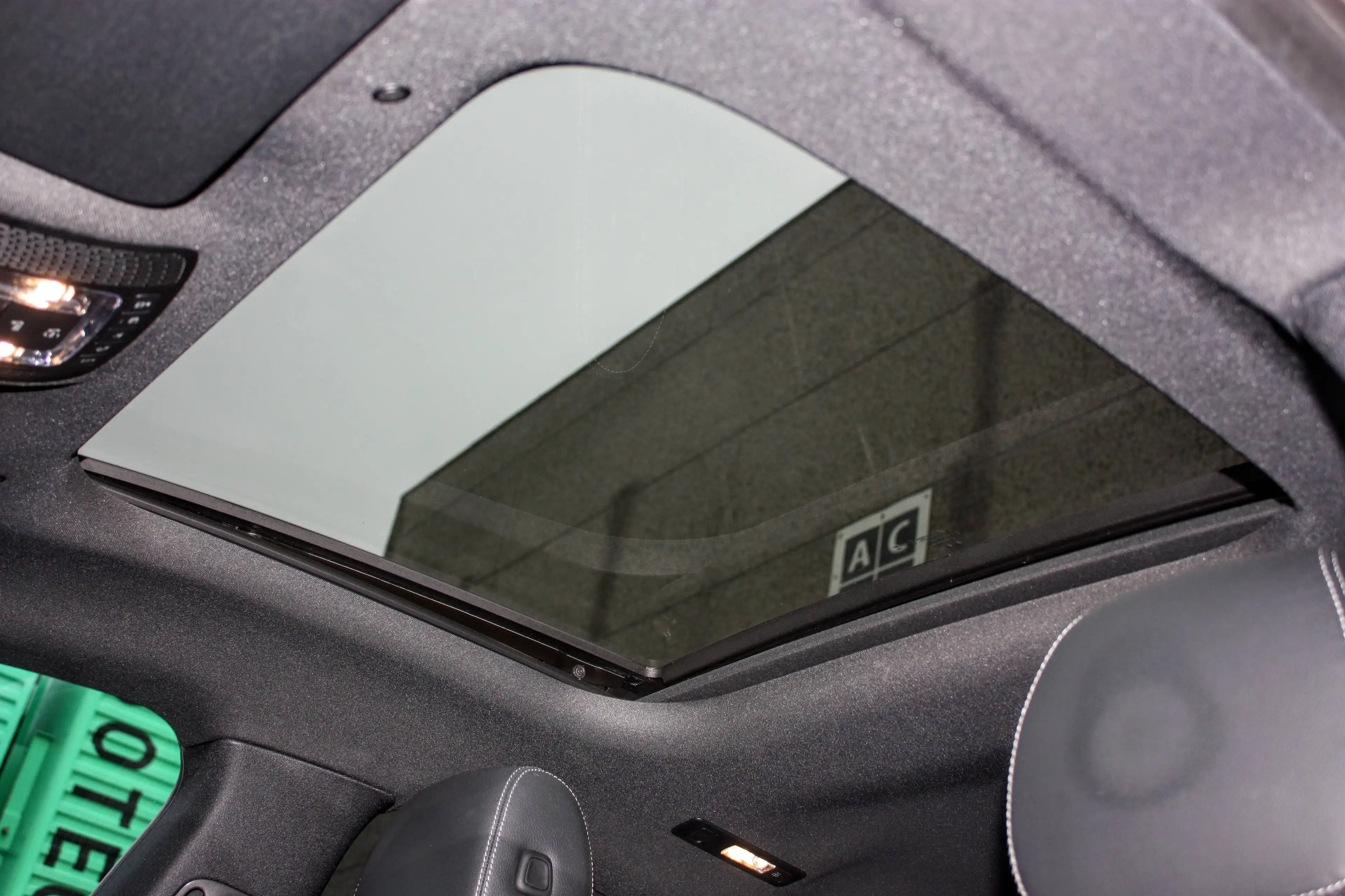 Mercedes-Benz CLA 180 CLA Shooting Brake 180d // PANO // ZETELVERW // GPS — photo 14