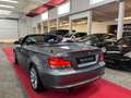 BMW 118 i Cabrio*STEUERKETTE NEU*TÜV NEU*PDC*SHZ*TEMP Grau - thumbnail 4