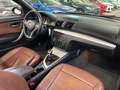 BMW 118 i Cabrio*STEUERKETTE NEU*TÜV NEU*PDC*SHZ*TEMP Grau - thumbnail 16