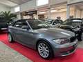 BMW 118 i Cabrio*STEUERKETTE NEU*TÜV NEU*PDC*SHZ*TEMP Grau - thumbnail 9