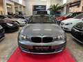 BMW 118 i Cabrio*STEUERKETTE NEU*TÜV NEU*PDC*SHZ*TEMP Grau - thumbnail 2