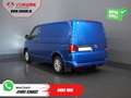 Volkswagen Transporter 2.0 TDI 150 pk DSG Aut. LED/ Adapt.Cruise/ 2.5t Tr Bleu - thumbnail 2