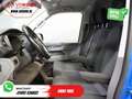 Volkswagen Transporter 2.0 TDI 150 pk DSG Aut. LED/ Adapt.Cruise/ 2.5t Tr Bleu - thumbnail 12