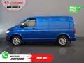 Volkswagen Transporter 2.0 TDI 150 pk DSG Aut. LED/ Adapt.Cruise/ 2.5t Tr Bleu - thumbnail 10
