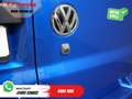 Volkswagen Transporter 2.0 TDI 150 pk DSG Aut. LED/ Adapt.Cruise/ 2.5t Tr Bleu - thumbnail 16
