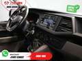 Volkswagen Transporter 2.0 TDI 150 pk DSG Aut. LED/ Adapt.Cruise/ 2.5t Tr Bleu - thumbnail 3