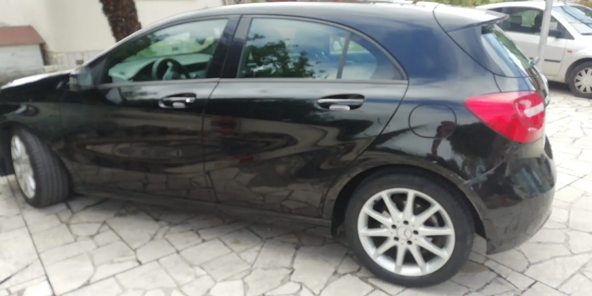 Mercedes-Benz A 180 cdi (be) Executive - 2