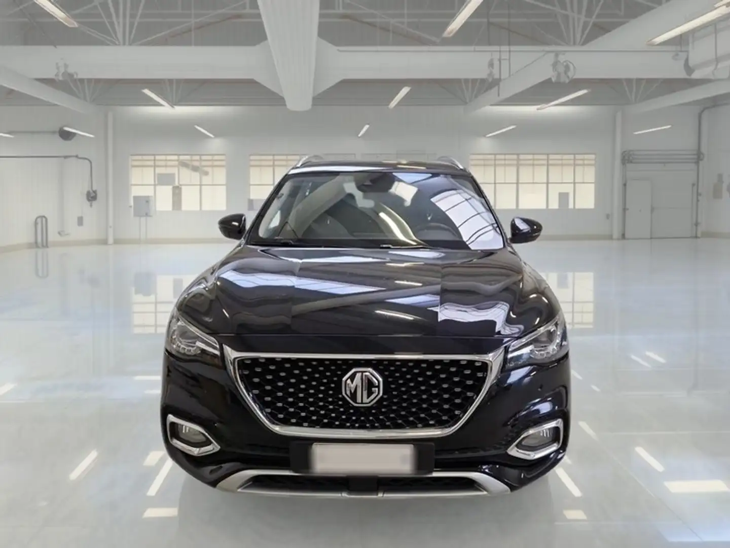 MG EHS 1.5 T Plug-in Hybrid Exclusive Auto - 2