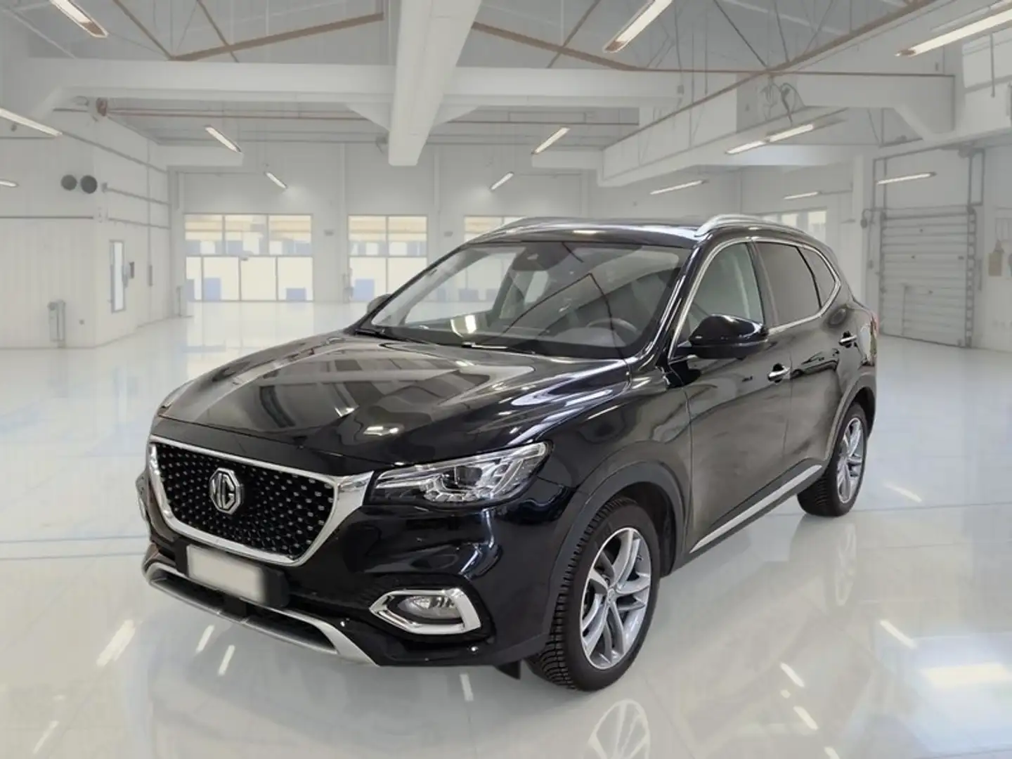 MG EHS 1.5 T Plug-in Hybrid Exclusive Auto - 1