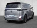 Volkswagen ID. Buzz Pro NAVI ACC SPURH KAM KLIMAA SHZ LED Plateado - thumbnail 4