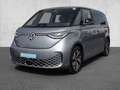 Volkswagen ID. Buzz Pro NAVI ACC SPURH KAM KLIMAA SHZ LED Plateado - thumbnail 2