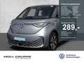 Volkswagen ID. Buzz Pro NAVI ACC SPURH KAM KLIMAA SHZ LED Plateado - thumbnail 1