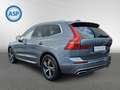 Volvo XC60 T8 R Design Plug-In AWD AHZ STHZ PANO Gris - thumbnail 3