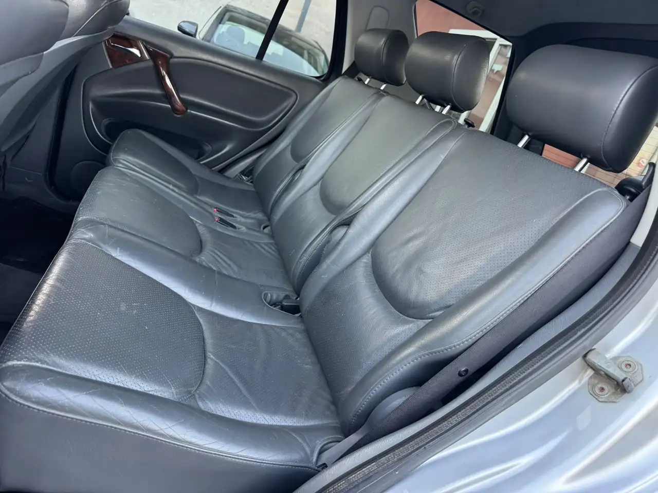 Mercedes-Benz ML 320 cat, foto 12