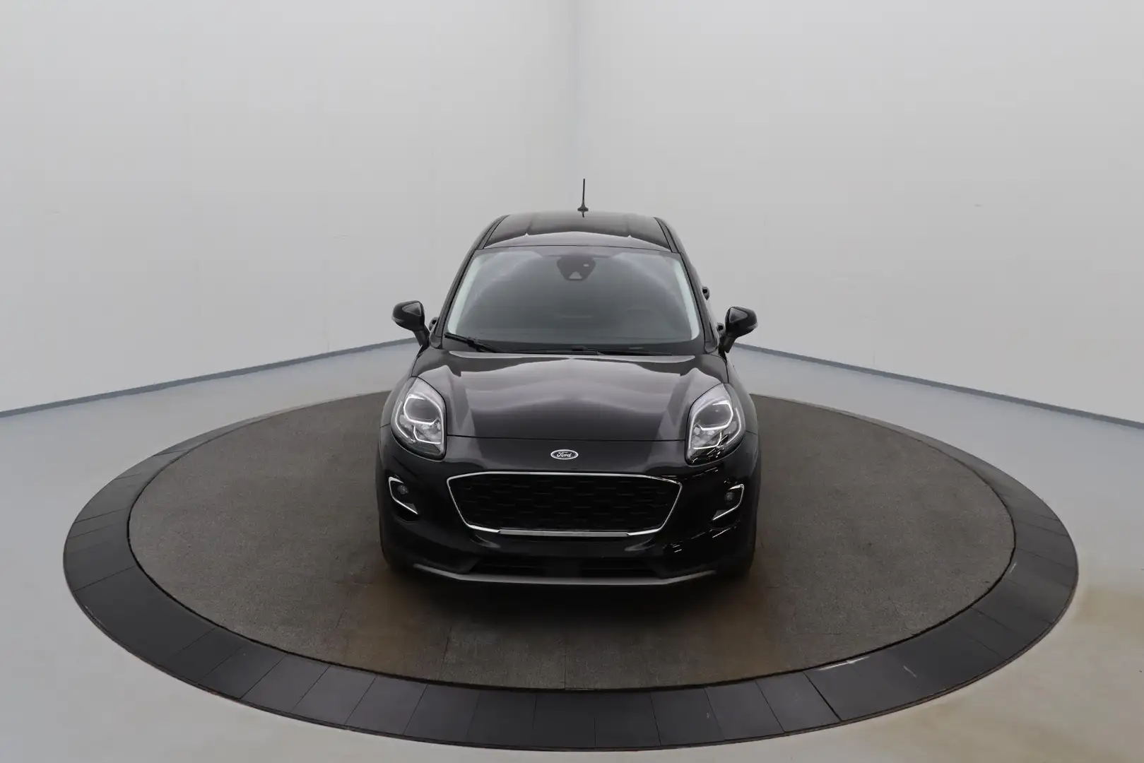 Ford Puma Titanium - Automaat - Winterpack - Carplay Noir - 2