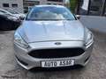 Ford Focus Turnier Business Klimatr/Sitzheiz./Navi Silber - thumbnail 2