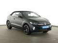 Volkswagen T-Roc Cabriolet R-Line 1.5 l TSI OPF 110 kW (150 PS) ... Schwarz - thumbnail 11