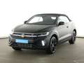 Volkswagen T-Roc Cabriolet R-Line 1.5 l TSI OPF 110 kW (150 PS) ... Schwarz - thumbnail 2