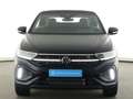 Volkswagen T-Roc Cabriolet R-Line 1.5 l TSI OPF 110 kW (150 PS) ... Schwarz - thumbnail 3