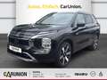 Mitsubishi Outlander 2.4 Plug-in Hybrid Intro Edition Schwarz - thumbnail 1