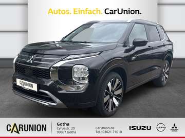 2.4 PHEV Intro Edition Intro Edition