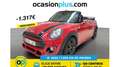 MINI Cooper Cabrio Aut. Rouge - thumbnail 1