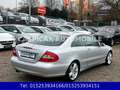 Mercedes-Benz CLK 200 Kompr. AVANTGARDE,NAVI,SHZ,8 FACH BER.., Silber - thumbnail 4