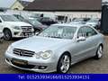 Mercedes-Benz CLK 200 Kompr. AVANTGARDE,NAVI,SHZ,8 FACH BER.., Silber - thumbnail 3