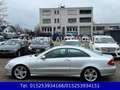 Mercedes-Benz CLK 200 Kompr. AVANTGARDE,NAVI,SHZ,8 FACH BER.., Silber - thumbnail 10