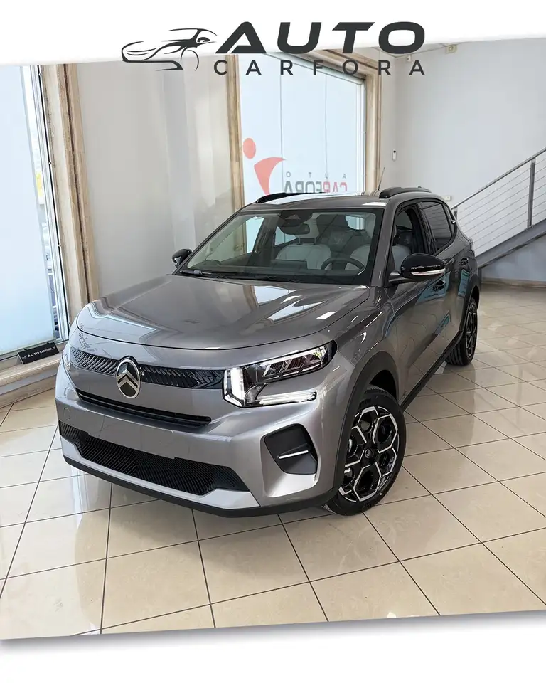 Citroen C3 2026
