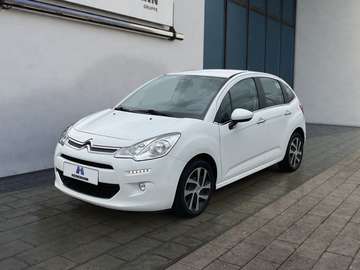 Pure Tech (VTi) 68 Selection Klima , FH , ESP , Te