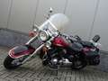 Yamaha XVS 650 CLASSIC Rood - thumbnail 12