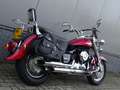 Yamaha XVS 650 CLASSIC Rood - thumbnail 3