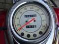 Yamaha XVS 650 CLASSIC Rood - thumbnail 9