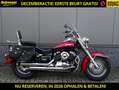 Yamaha XVS 650 CLASSIC Rood - thumbnail 1