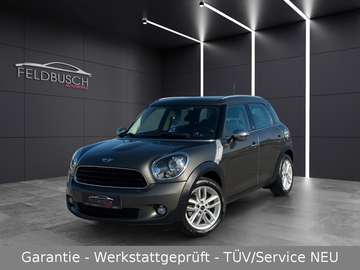 Countryman ONE"Garantie-TÜV/ServiceNEU"