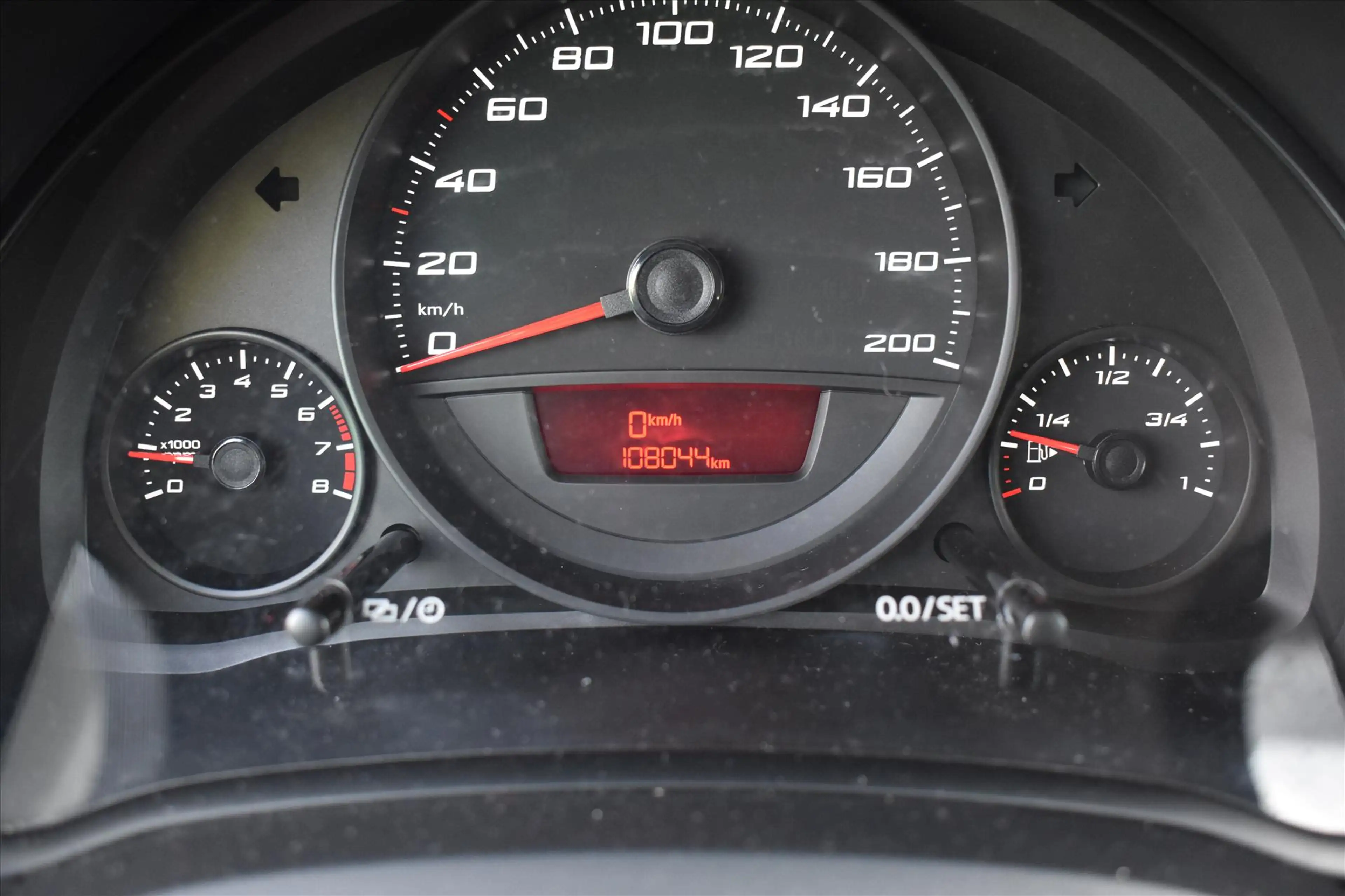 SEAT Mii 1.0 Reference 5D | Recentelijk grote onderhoudsbeu — photo 13